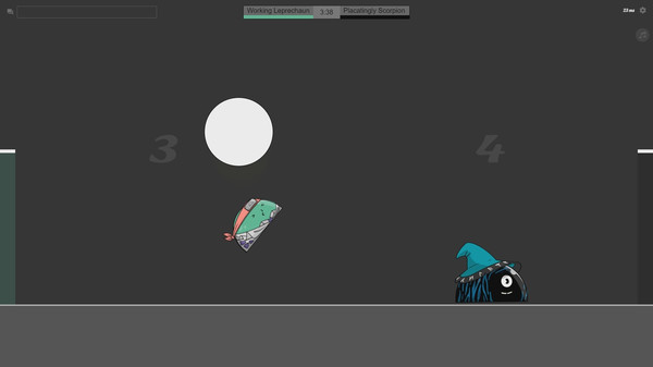 Скриншот из SLIME LOL