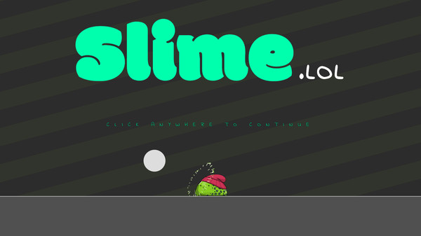 Скриншот из SLIME LOL