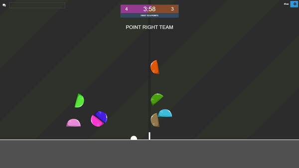 Скриншот из SLIME LOL