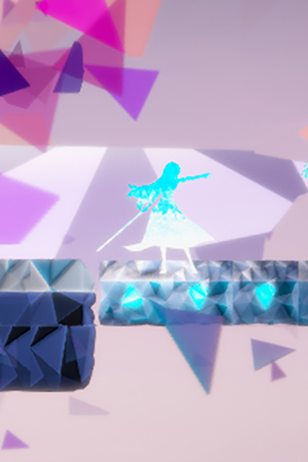 破碎法术 for steam