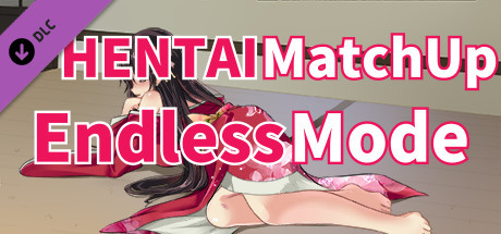 Hentai MatchUp - Endless Mode cover art
