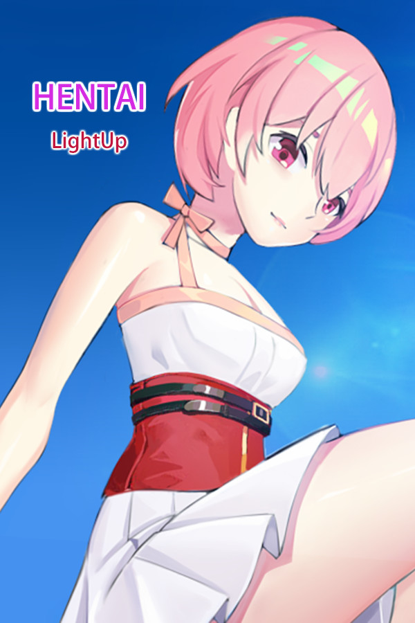 Hentai LightUp