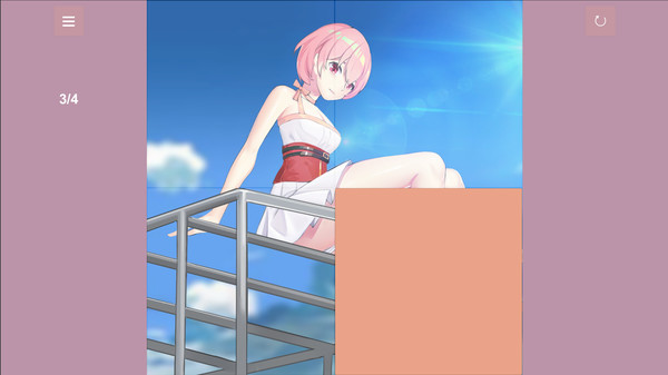 Hentai LightUp for linux