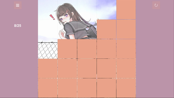 Hentai LightUp game for windows Pc 1