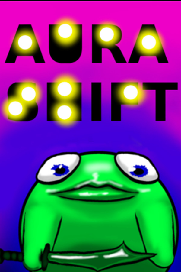 Aura Shift for steam Aura Shift for steam