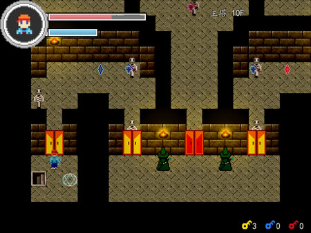 Tower of the Alchemist for linux