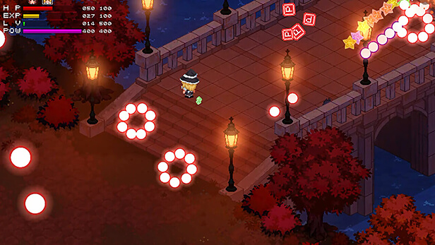 Touhou Blooming Chaos