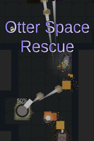 Otter Space Rescue
