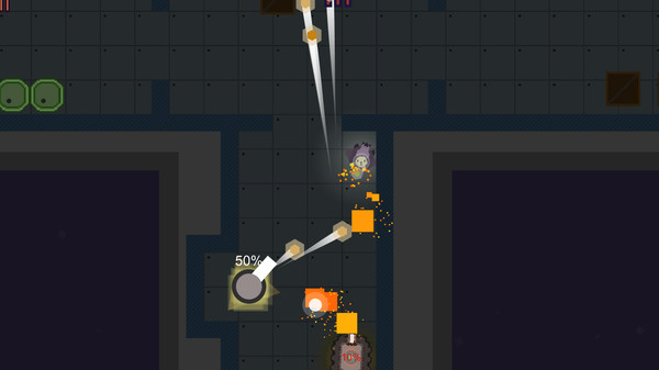 Otter Space Rescue for linux