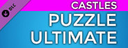 PUZZLE: ULTIMATE - Puzzle Pack: CASTLES