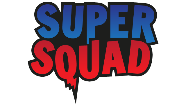 Super Squad Logo