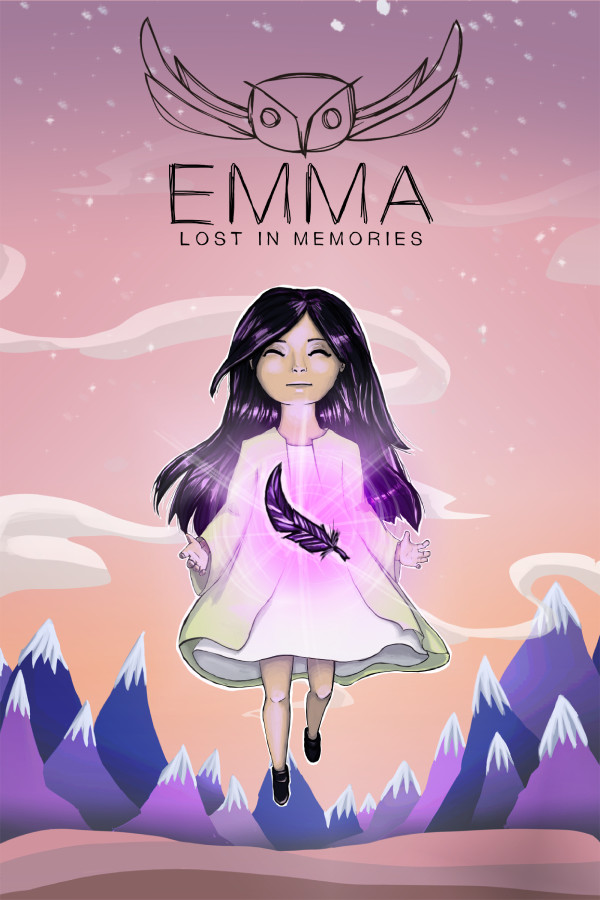 EMMA: Lost in Memories for steam EMMA: Lost in Memories for steam