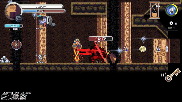 Mazgeonfor windows and Linux 1