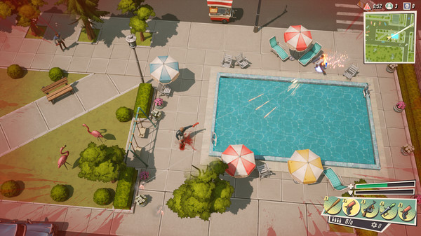 Watchers game for windows Pc 1