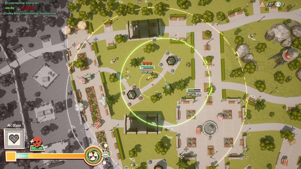 Watchersfor windows and Linux 1