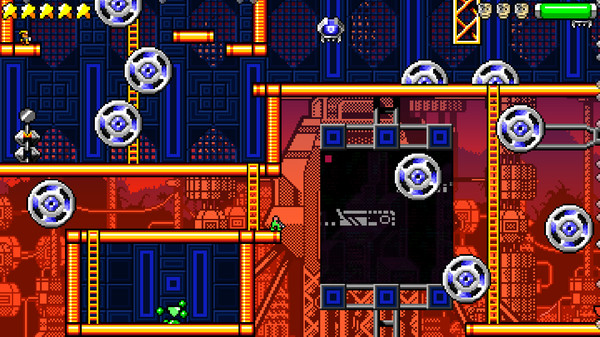 Скриншот из Destructivator 2 Скриншот из Destructivator 2