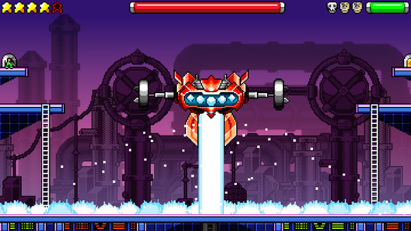 Скриншот из Destructivator 2 Скриншот из Destructivator 2