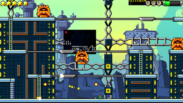 Скриншот из Destructivator 2 Скриншот из Destructivator 2
