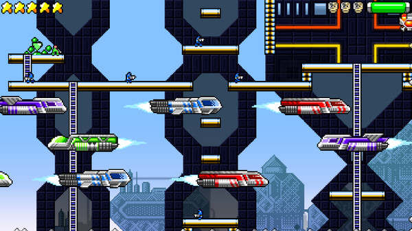 Скриншот из Destructivator 2 Скриншот из Destructivator 2