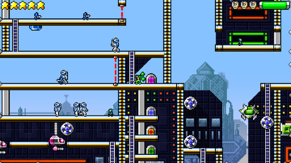 Скриншот из Destructivator 2 Скриншот из Destructivator 2