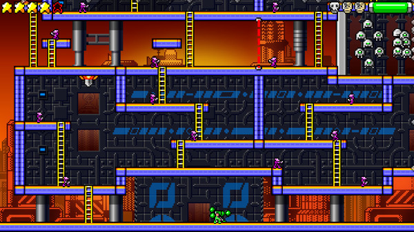 Скриншот из Destructivator 2 Скриншот из Destructivator 2