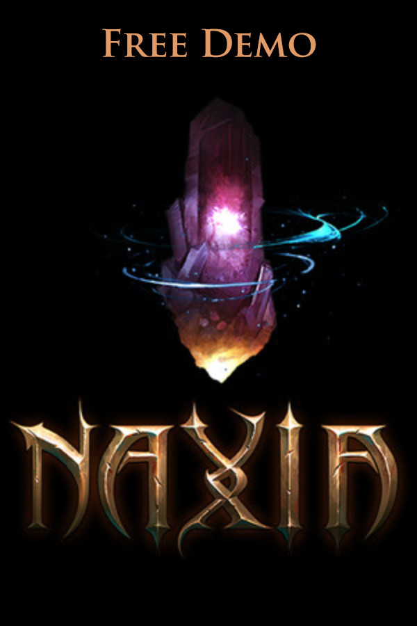 Naxia Demo