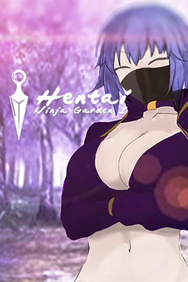 Hentai Ninja Garden