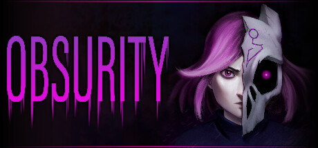 Obsurity on Steam Backlog