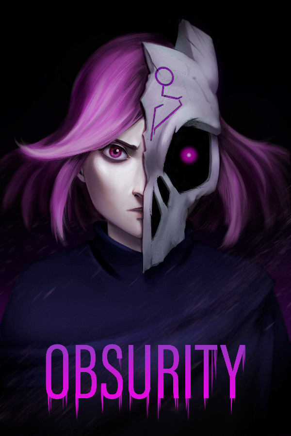 Obsurity for steam