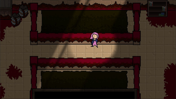 Obsurity game for Linux 1