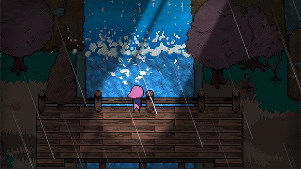 Obsurity game for windows Pc 1