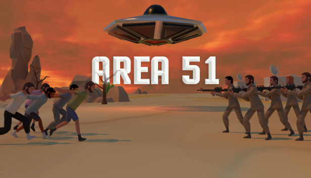 Area 51 - Info - IsThereAnyDeal