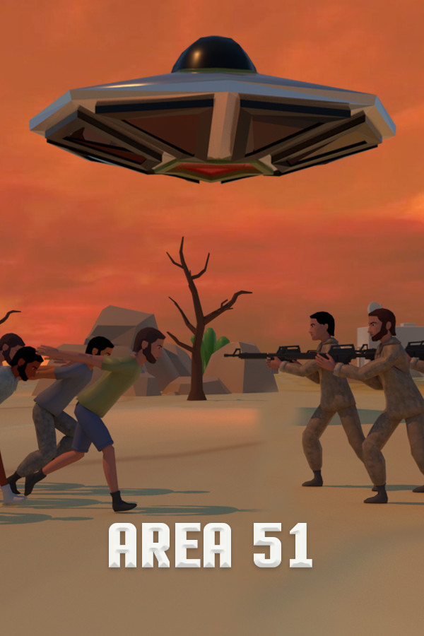 Area 51 for steam Area 51 for steam