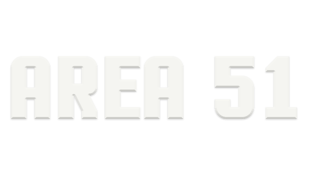 Area 51 Logo