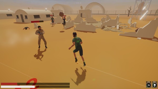 Area 51 game for windows Pc 1