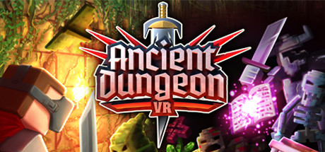 View Ancient Dungeon VR on IsThereAnyDeal
