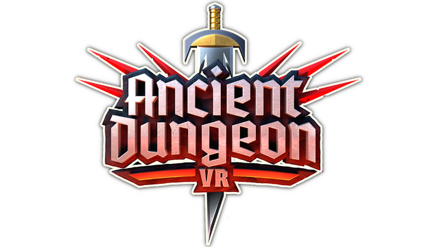 Ancient Dungeon Logo