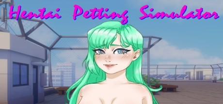 Hentai Petting Simulator cover art