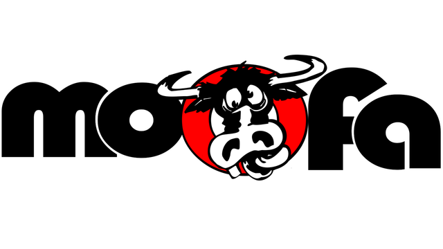 moofa Logo
