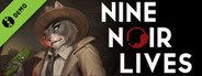 Nine Noir Lives Demo
