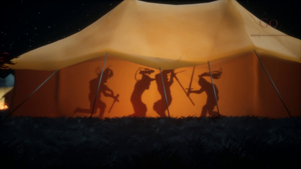 Griefhelm game for Linux 1