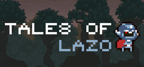 Tales of Lazo cover art
