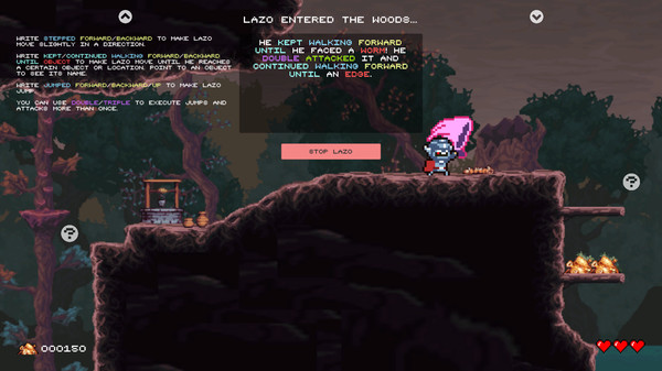 Tales of Lazofor windows and Linux 1