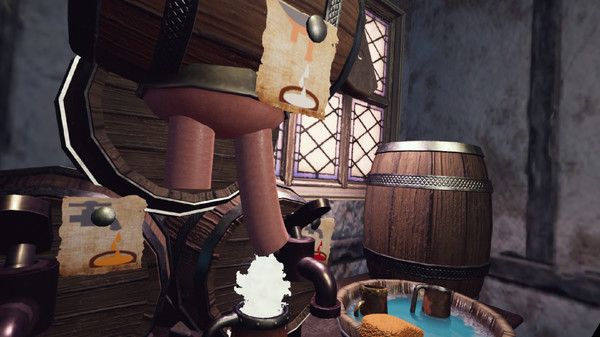 Fantasy Little Jobs for linux