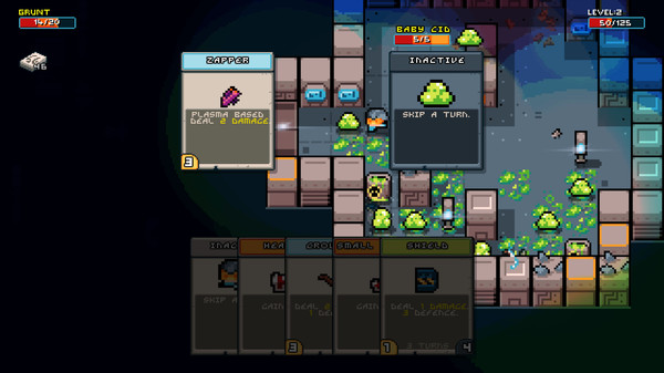 Space Grunts 2for windows and Linux 1