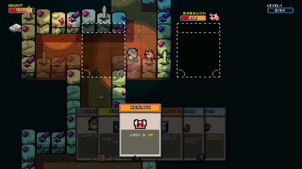 Space Grunts 2 game for windows Pc 1
