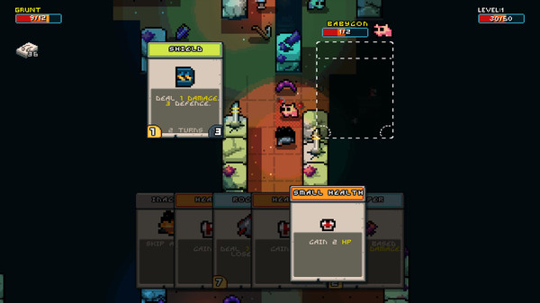 Space Grunts 2 game for Linux 1