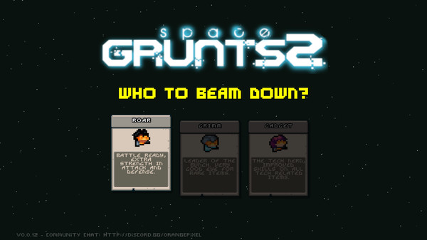 Space Grunts 2 for linux