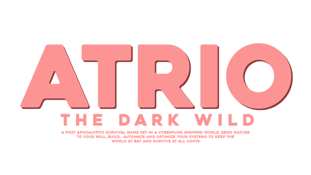 Atrio: The Dark Wild - Steam Backlog