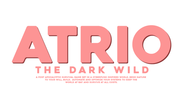 Atrio: The Dark Wild- Backlog.rip